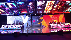 Dota2比赛竞猜攻略与VP地址分享